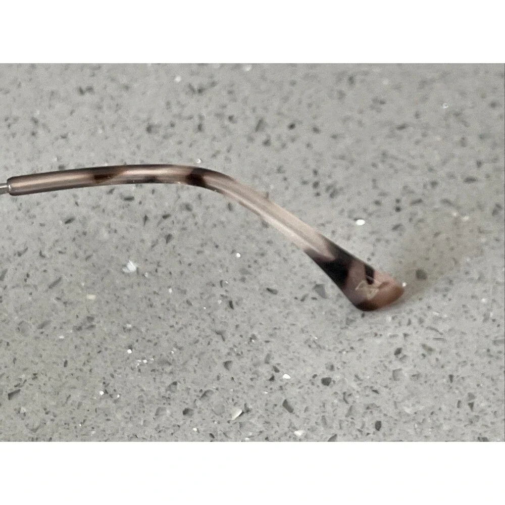 RFLKT Eyewear Luminous Eyeglasses Glasses Optical Frames ONLY 48-20-145 C3 Round